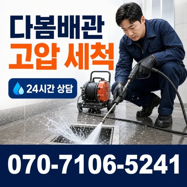 전북 정읍시 덕천면 신송길 수도누수 상담 이미지 4